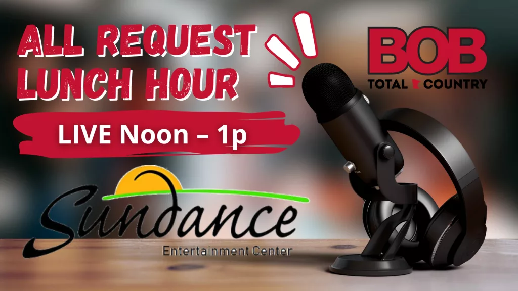 all-request-lunch-hour-live-sundance