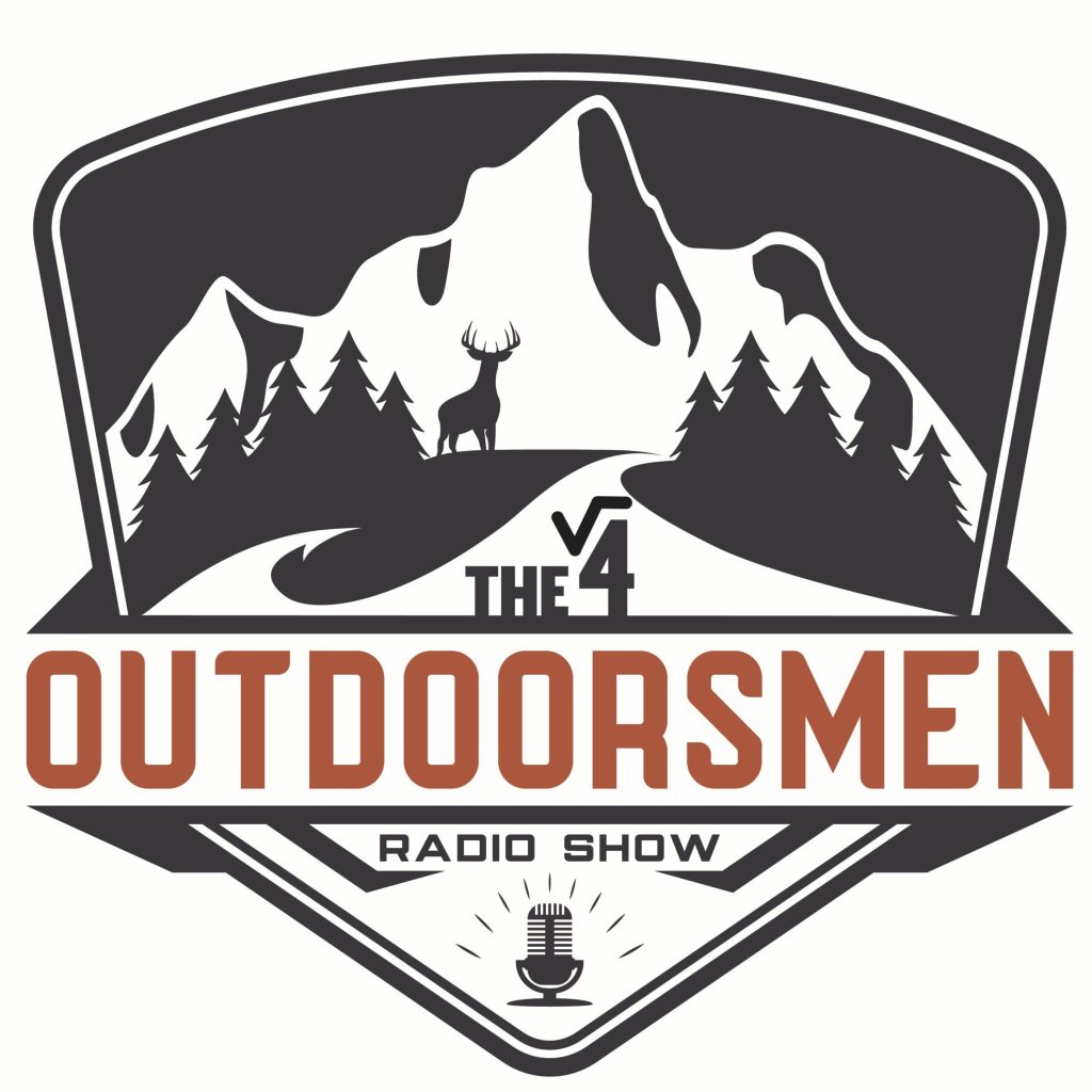 The 4 Outdoorsmen: Steve Carney and Breanna Hause – BOB Total Country