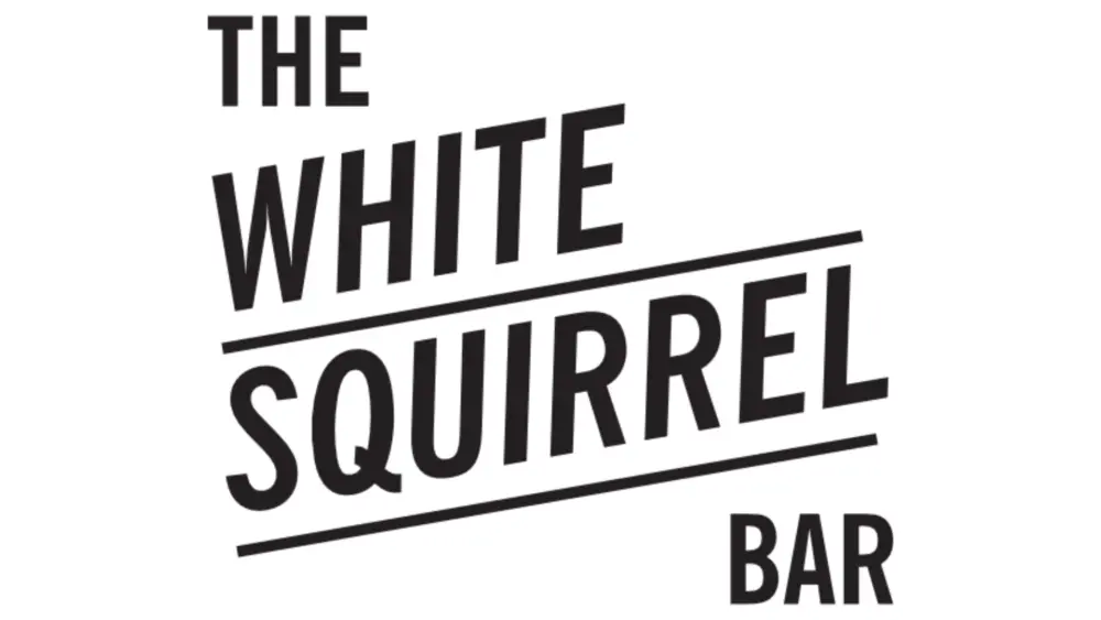 white-squirrel