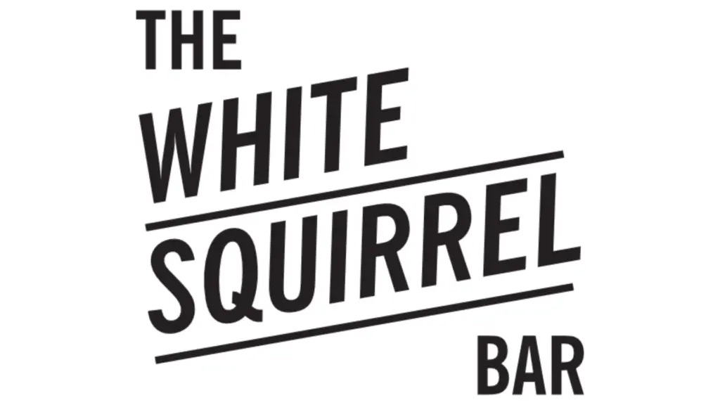 white-squirrel