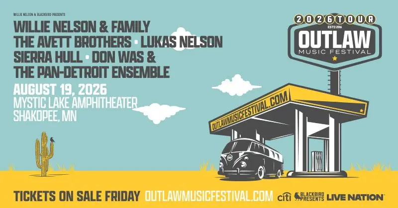 static_social-x_800x419_outlawmusicfestival_2026_regional_mysticlakeamphitheater_0819