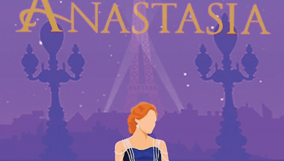 anastasia