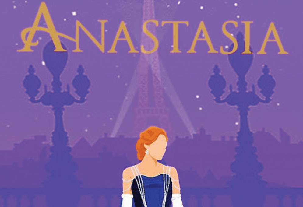 anastasia