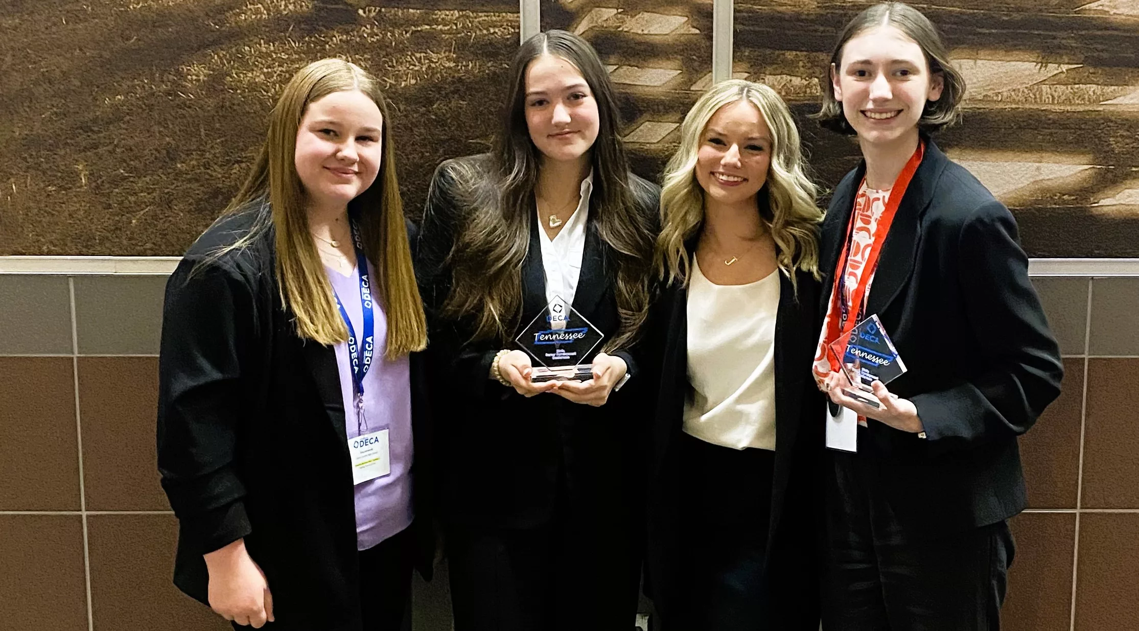 deca-students