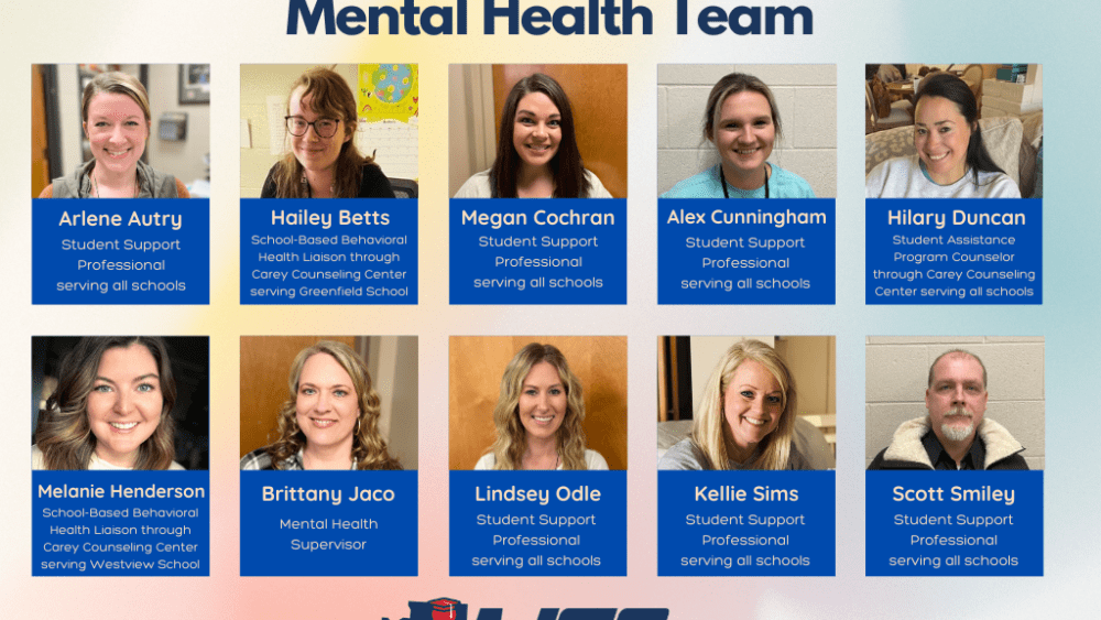 weakley-mental-health-team