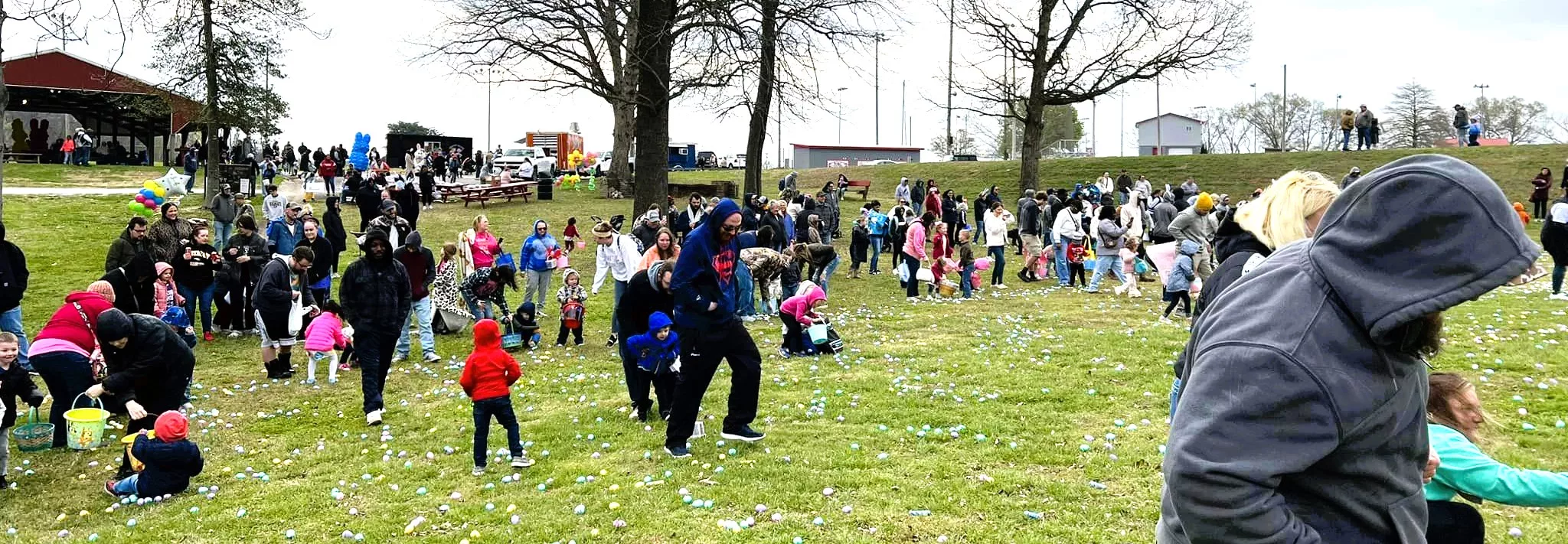 mck-easter-egg-drop