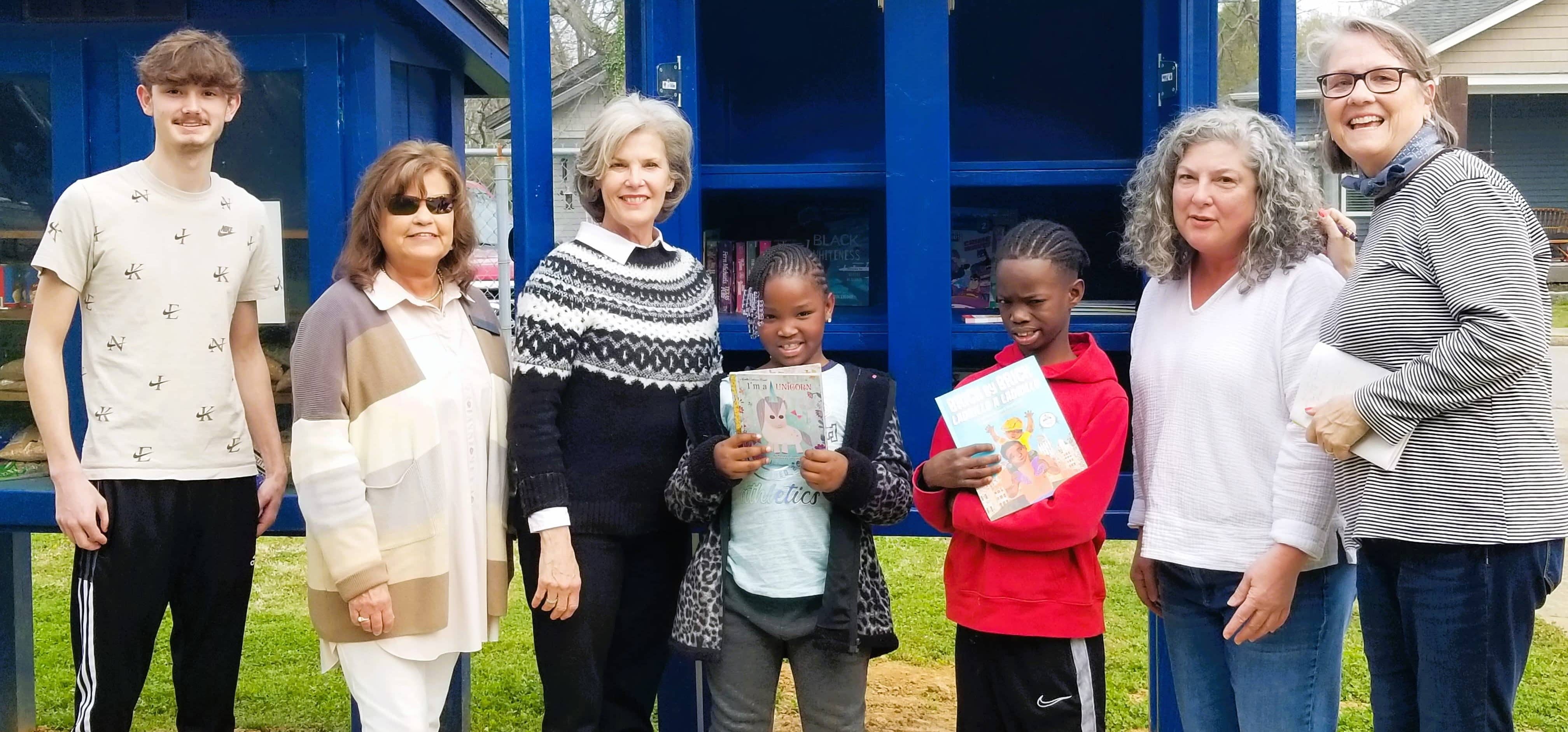 little-library-group