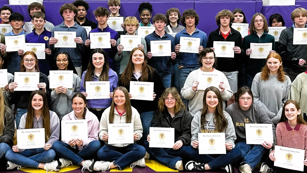 beta-club-induction-uchs-2024