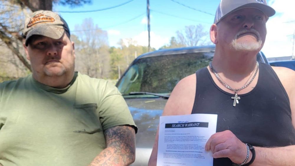 wkley-co-arrests