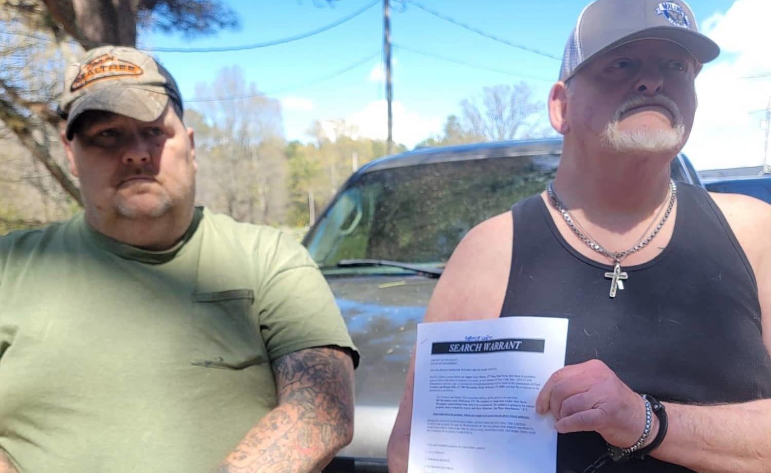 wkley-co-arrests