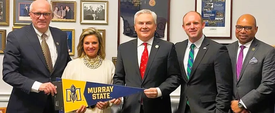 comer_murray_state_university