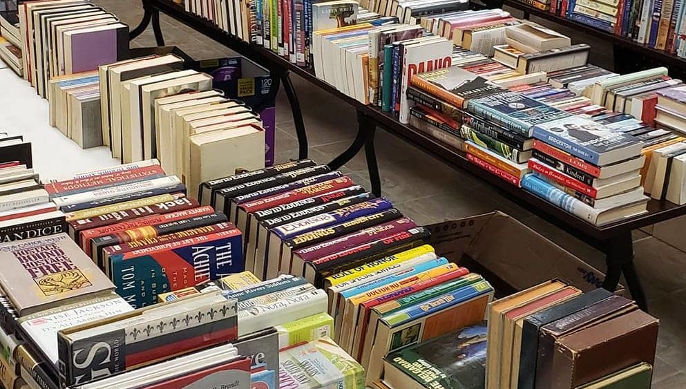 book-sale