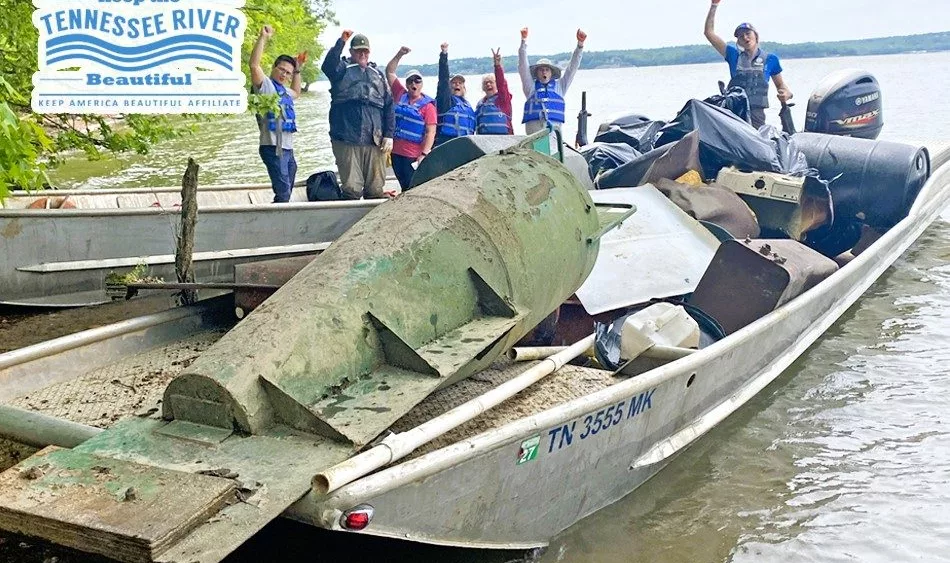 tenn-river-cleanup