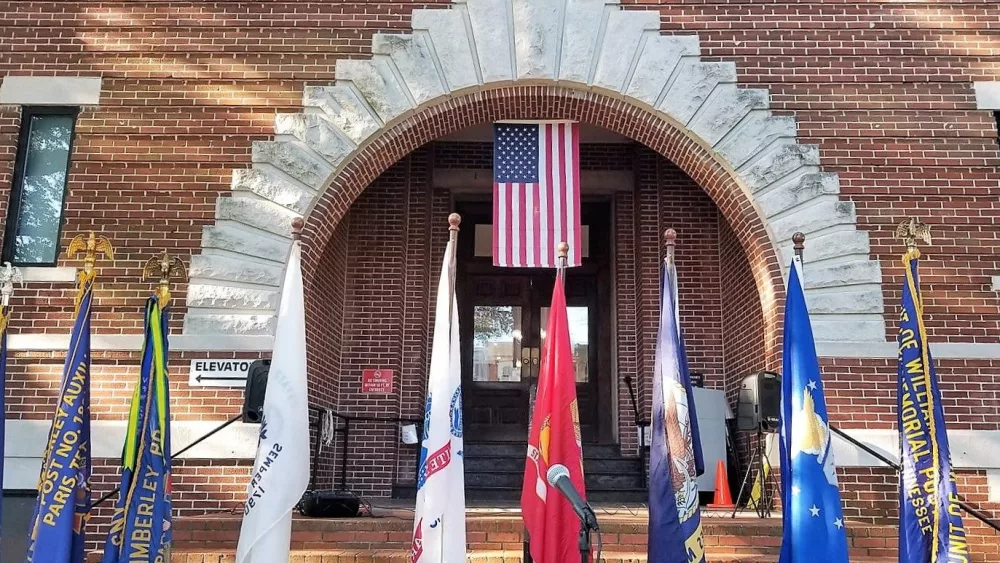 memorial-day-2021-flags-on-display