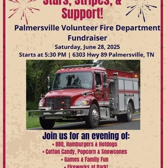 palmersville-fd