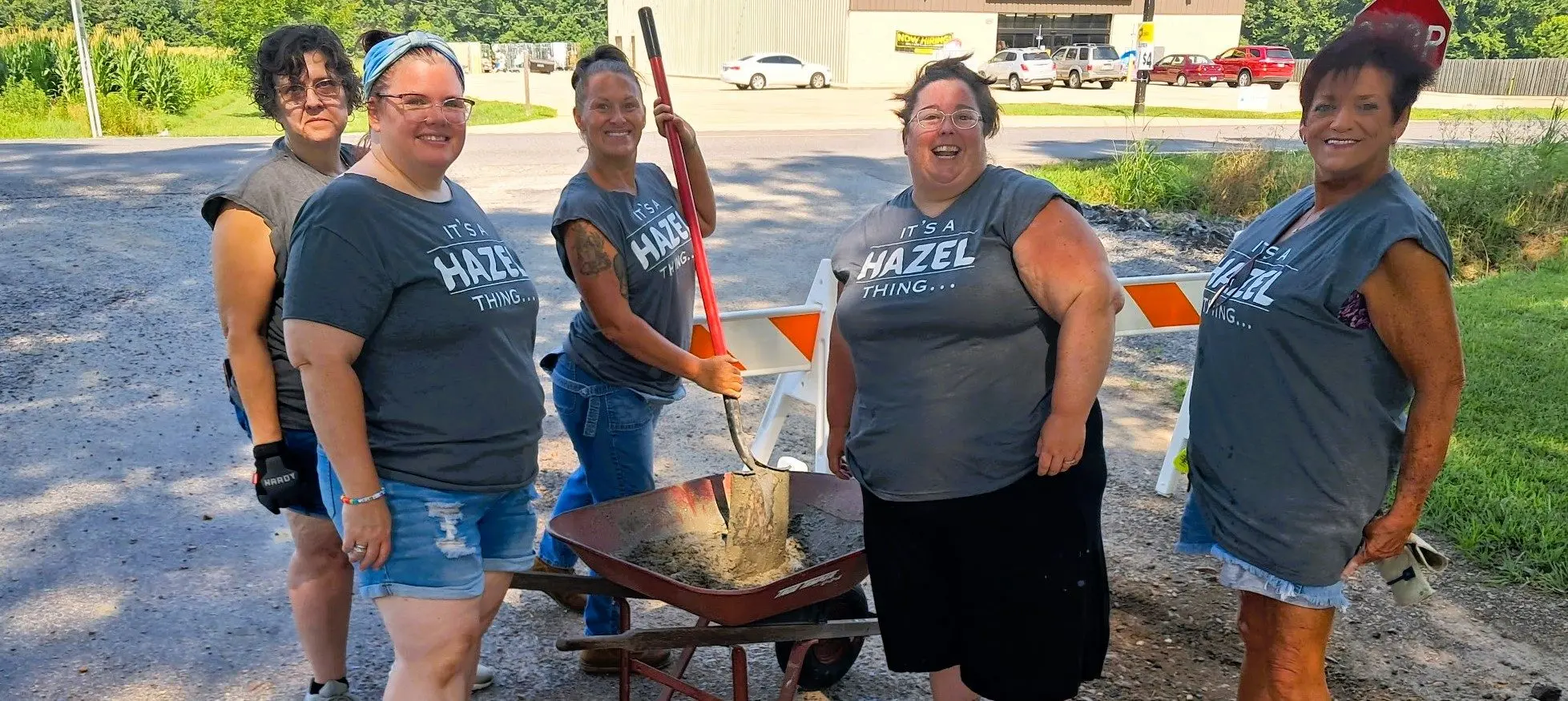 hazel-ladies-potholes