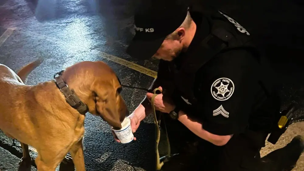dean-and-lincoln-with-pup-cup