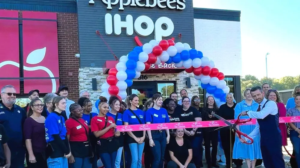 applebees-murray