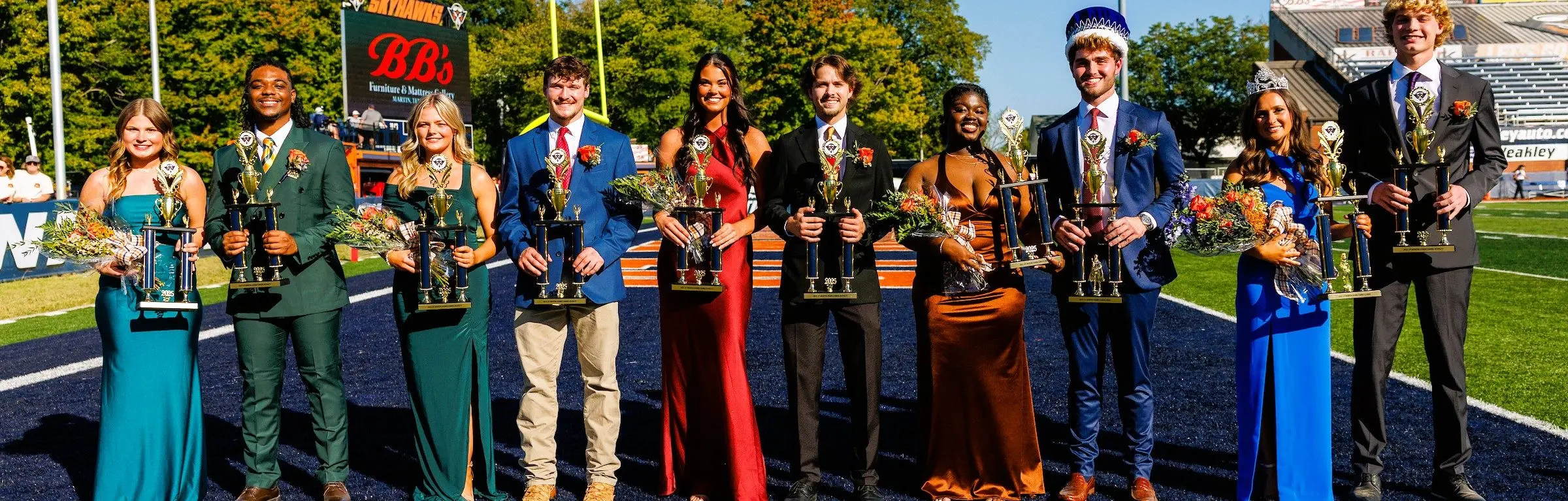 2025-utm-homecoming-court
