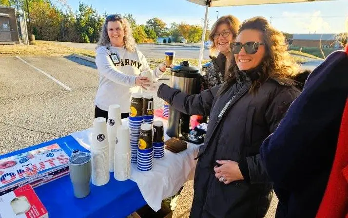 coffee-and-donuts-drive-thru