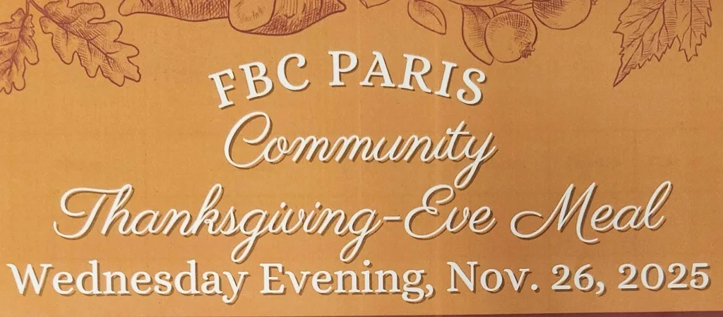 first-baptist-thanksgiving-eve