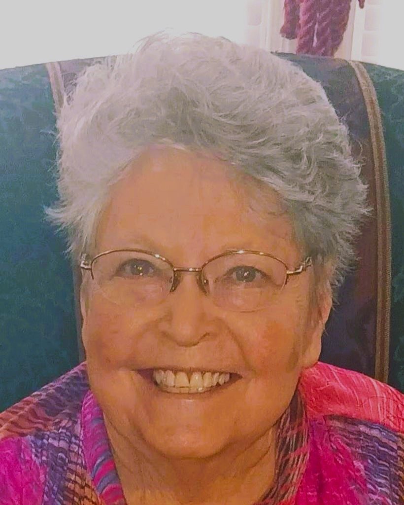 Ruby Isenberg Ruby Isbell | Henry County Now
