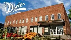dixie-theater