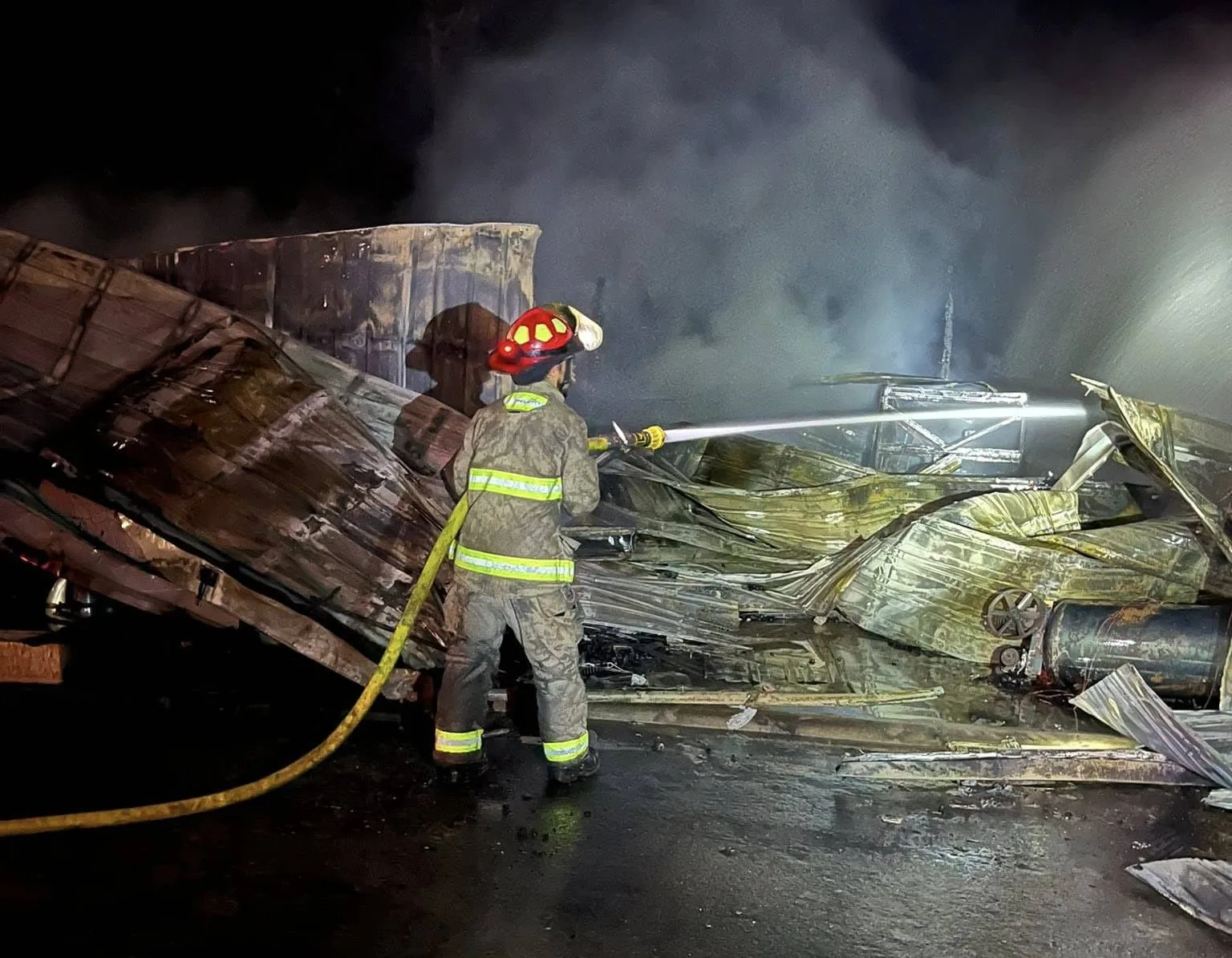palmersville-shed-fire