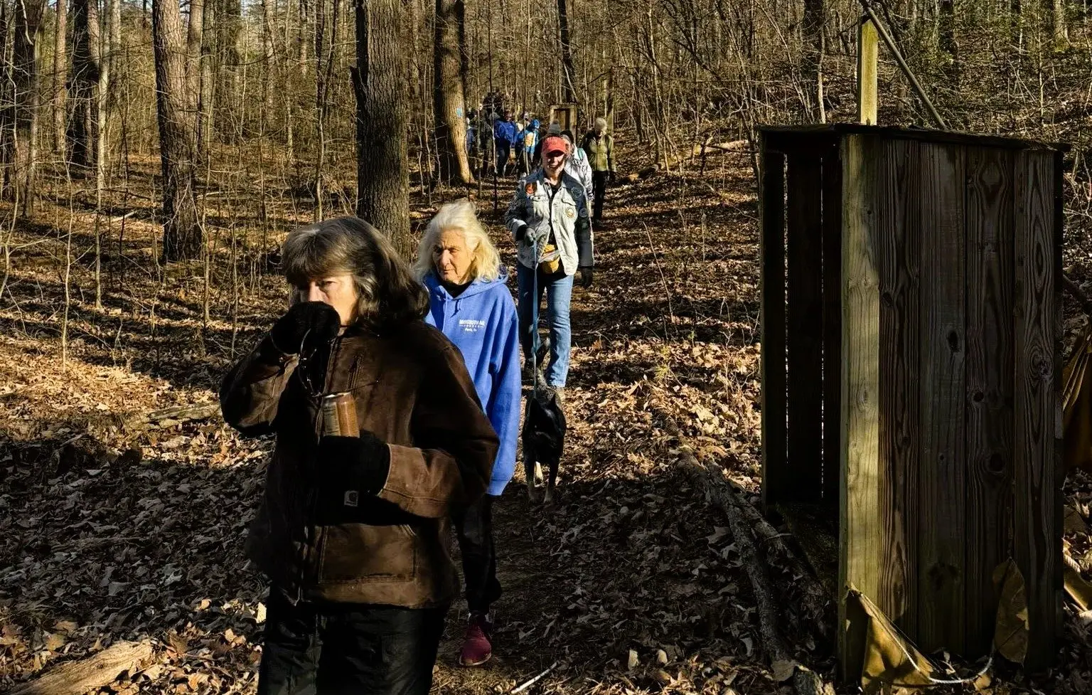 camp-hazelwood-hike-26