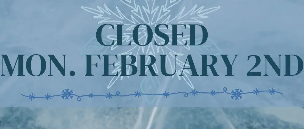 closed-feb-2