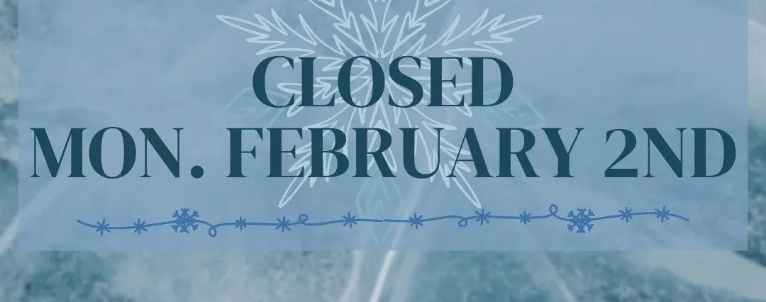 closed-feb-2