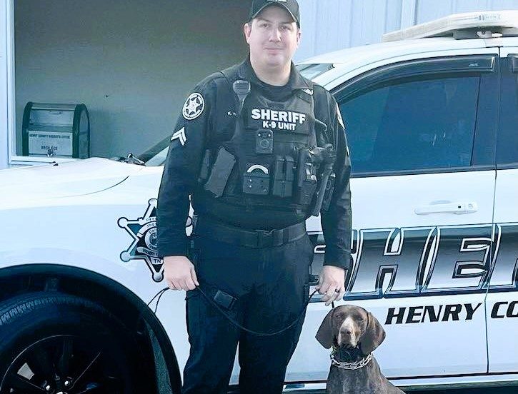 Search Warrant Executed; Three Arrested On Drug Charges | Henry County Now