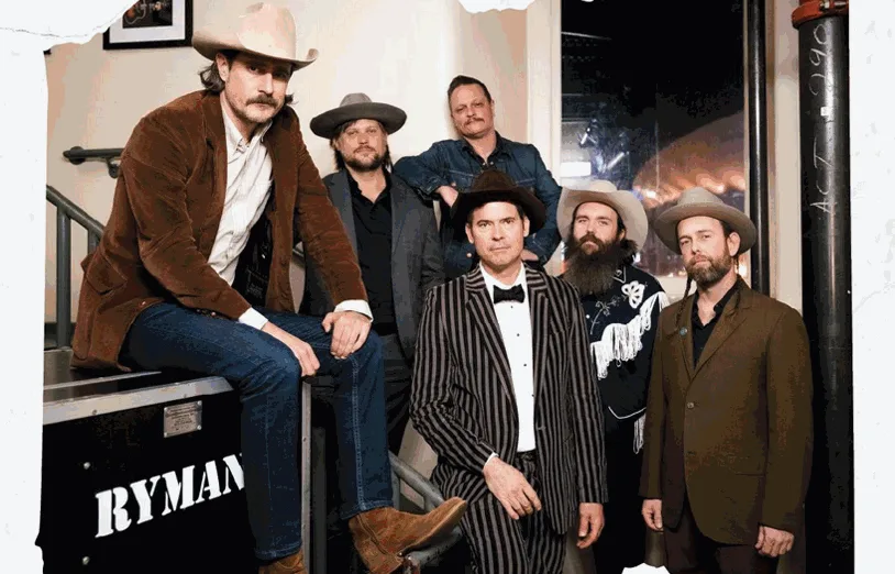 old-crow-medicine-show