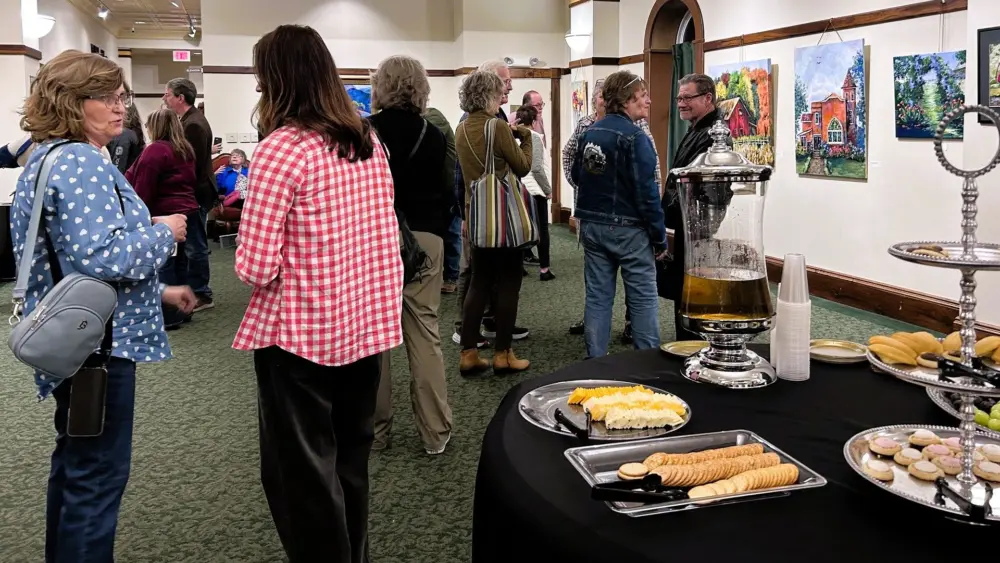 dixie-erik-reception