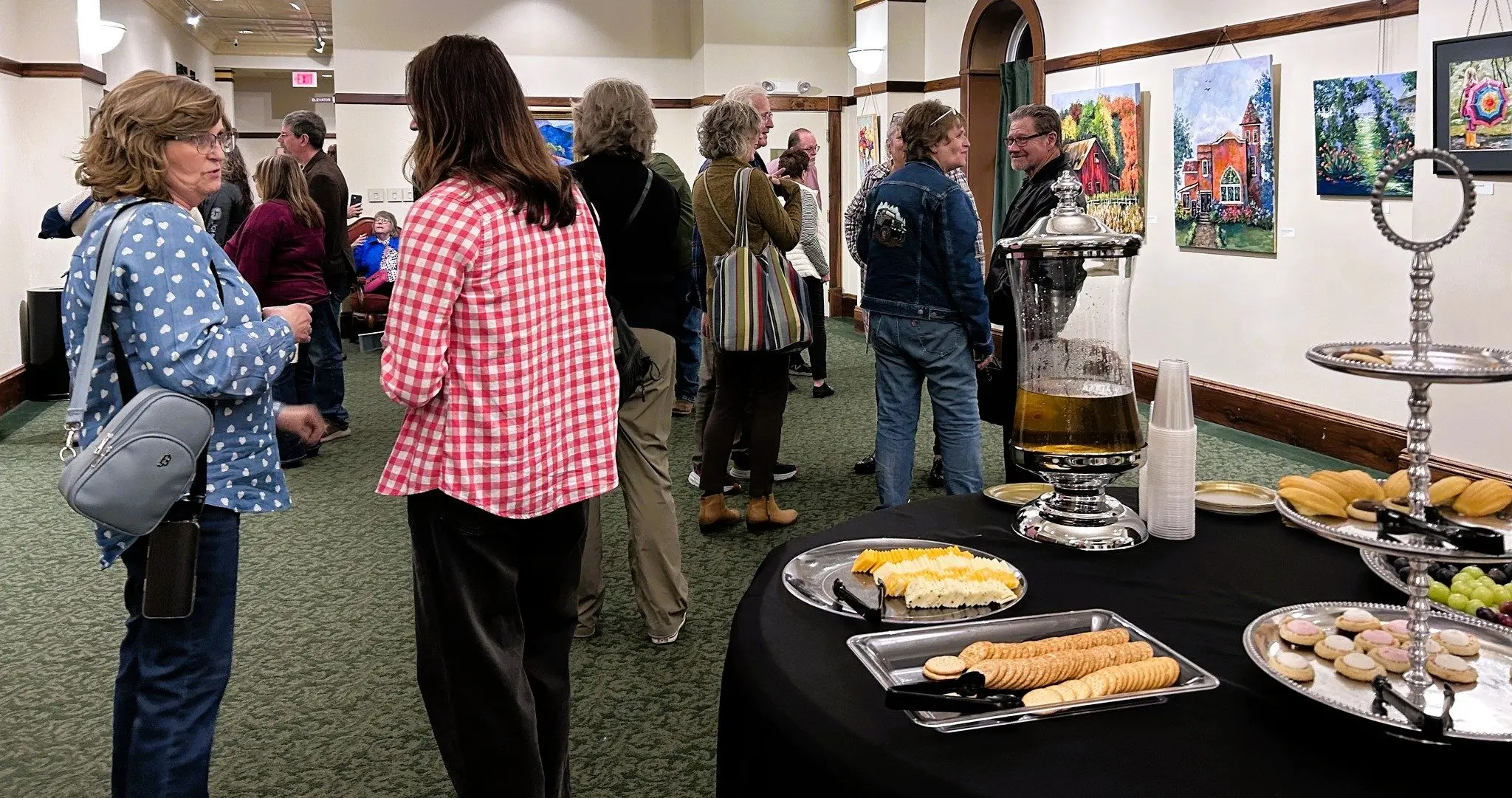 dixie-erik-reception