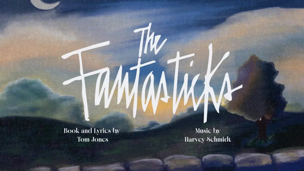 fantasticks