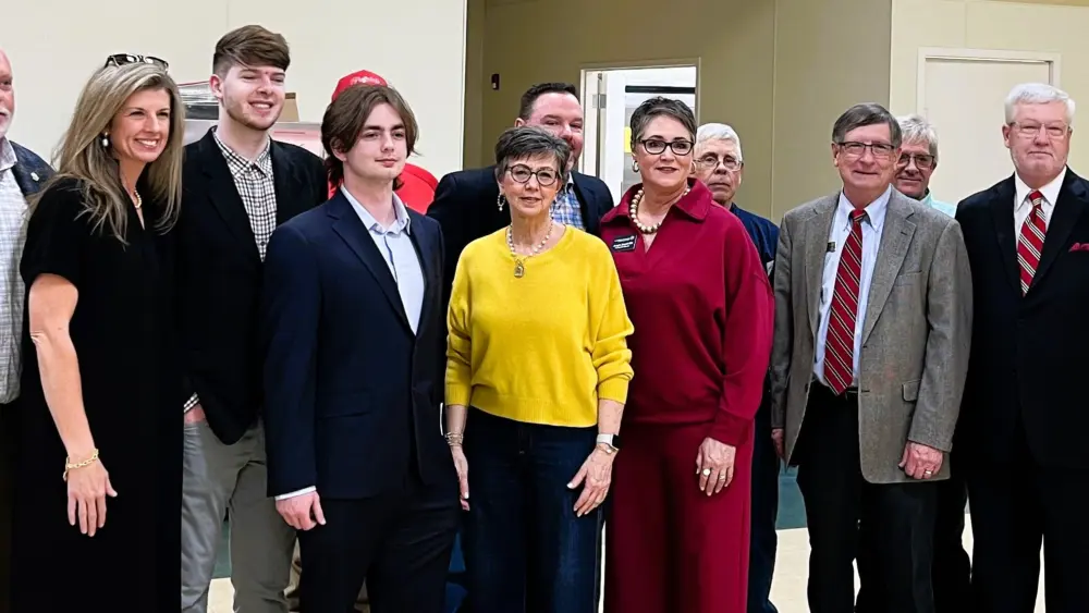 kiwanis-honor-gayle-john-childers