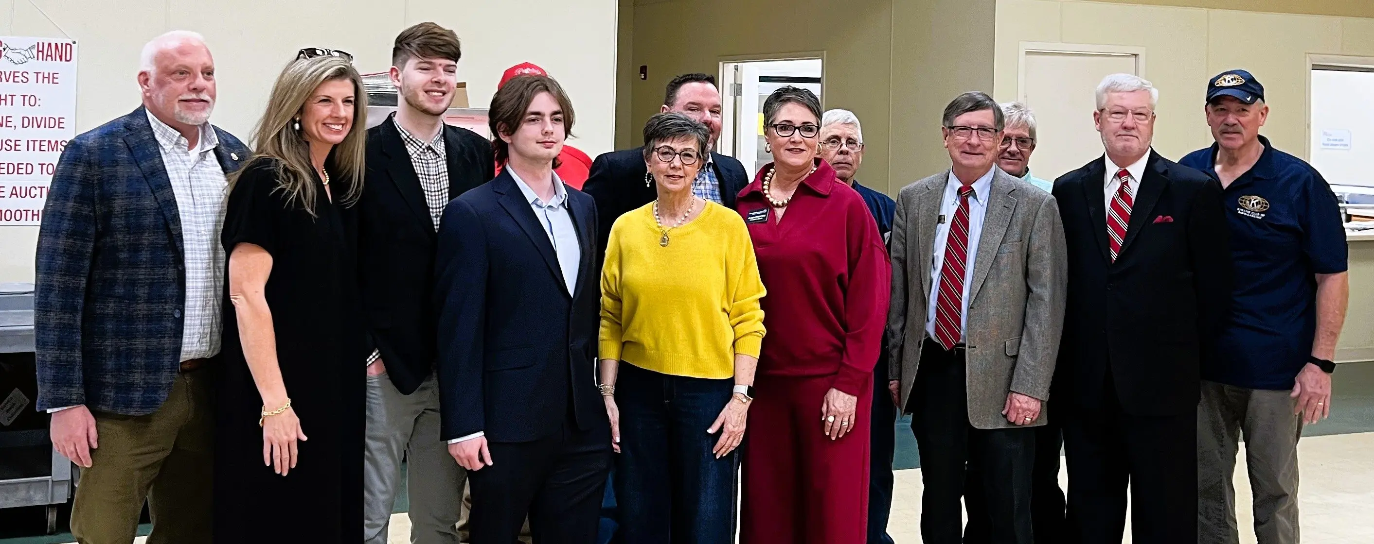 kiwanis-honor-gayle-john-childers