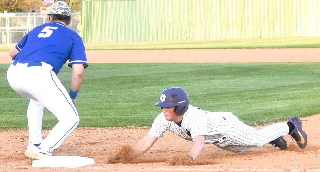 UC Spring Sports Teams Going Strong | Henry County Now