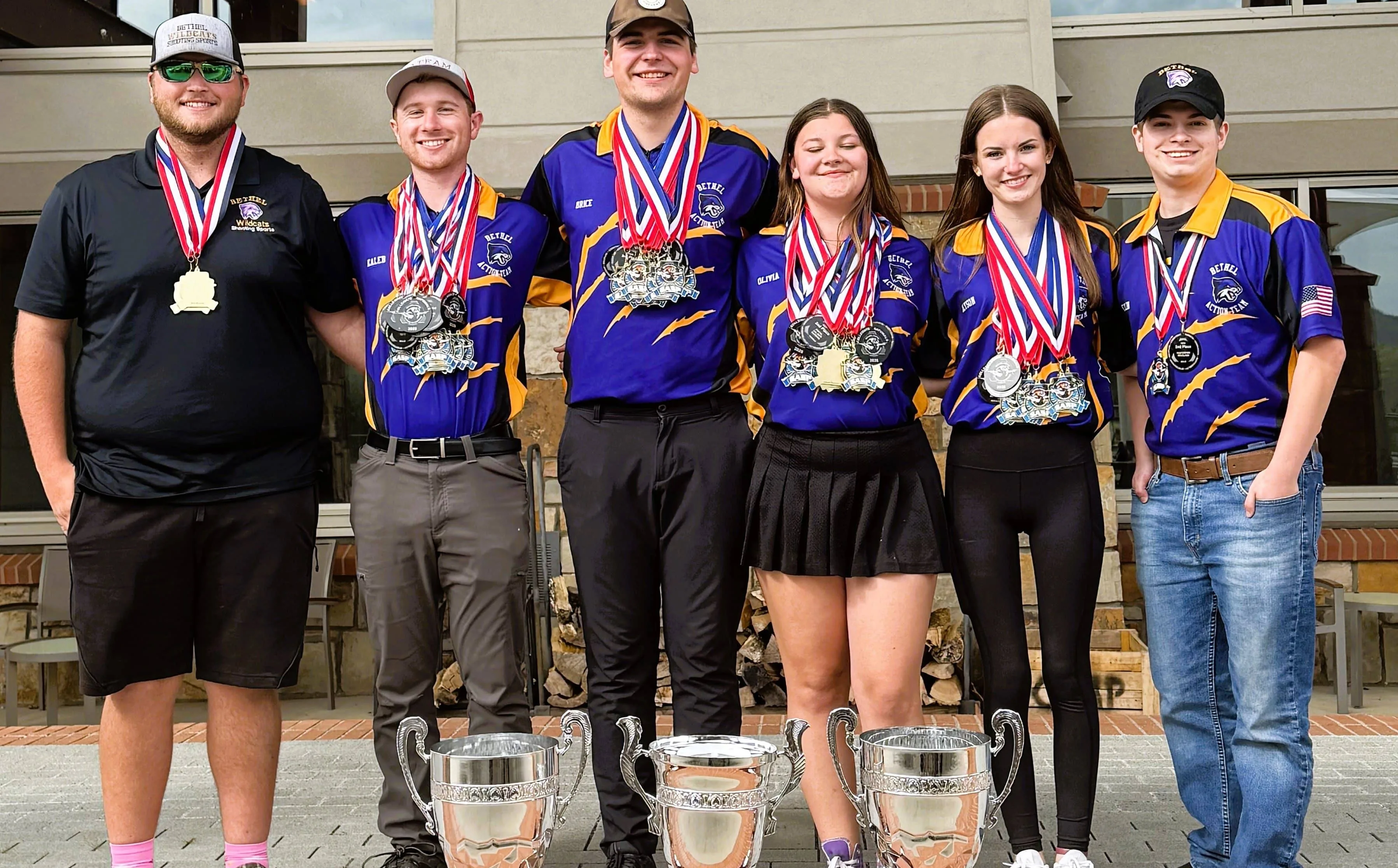 bethel-shooting-team