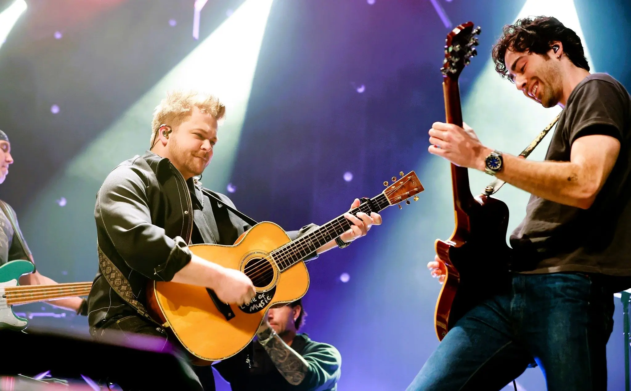 dixie-hunter-hayes-by-joel