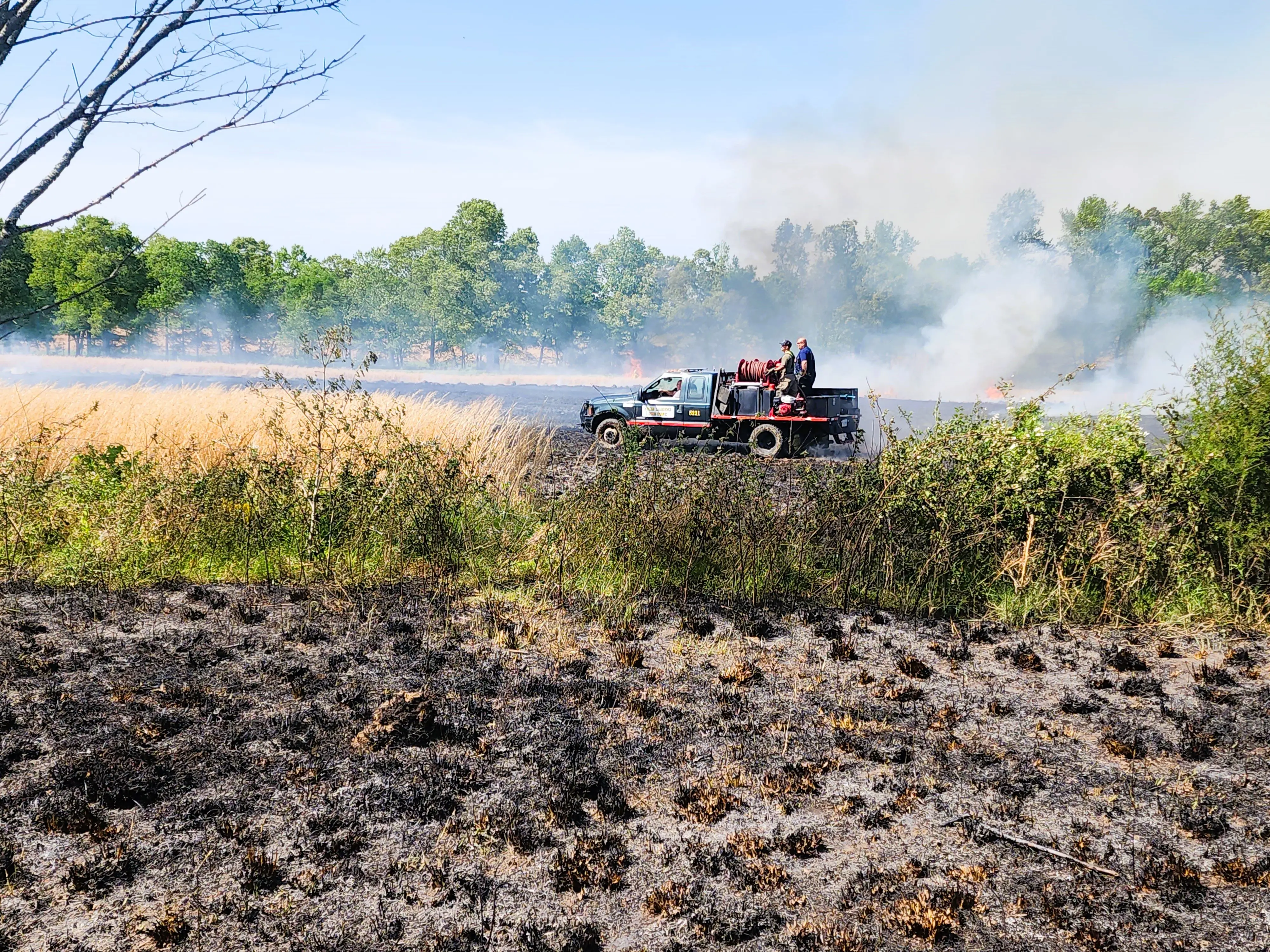 shady-grove-field-fire-by-reggie