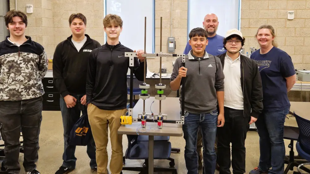 utm-dyersb-engineering