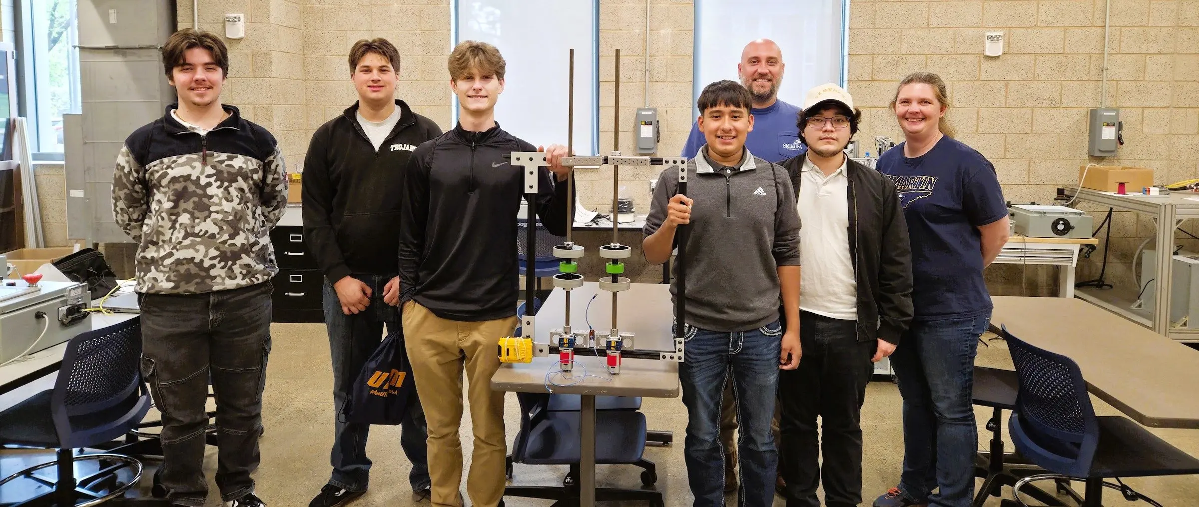 utm-dyersb-engineering