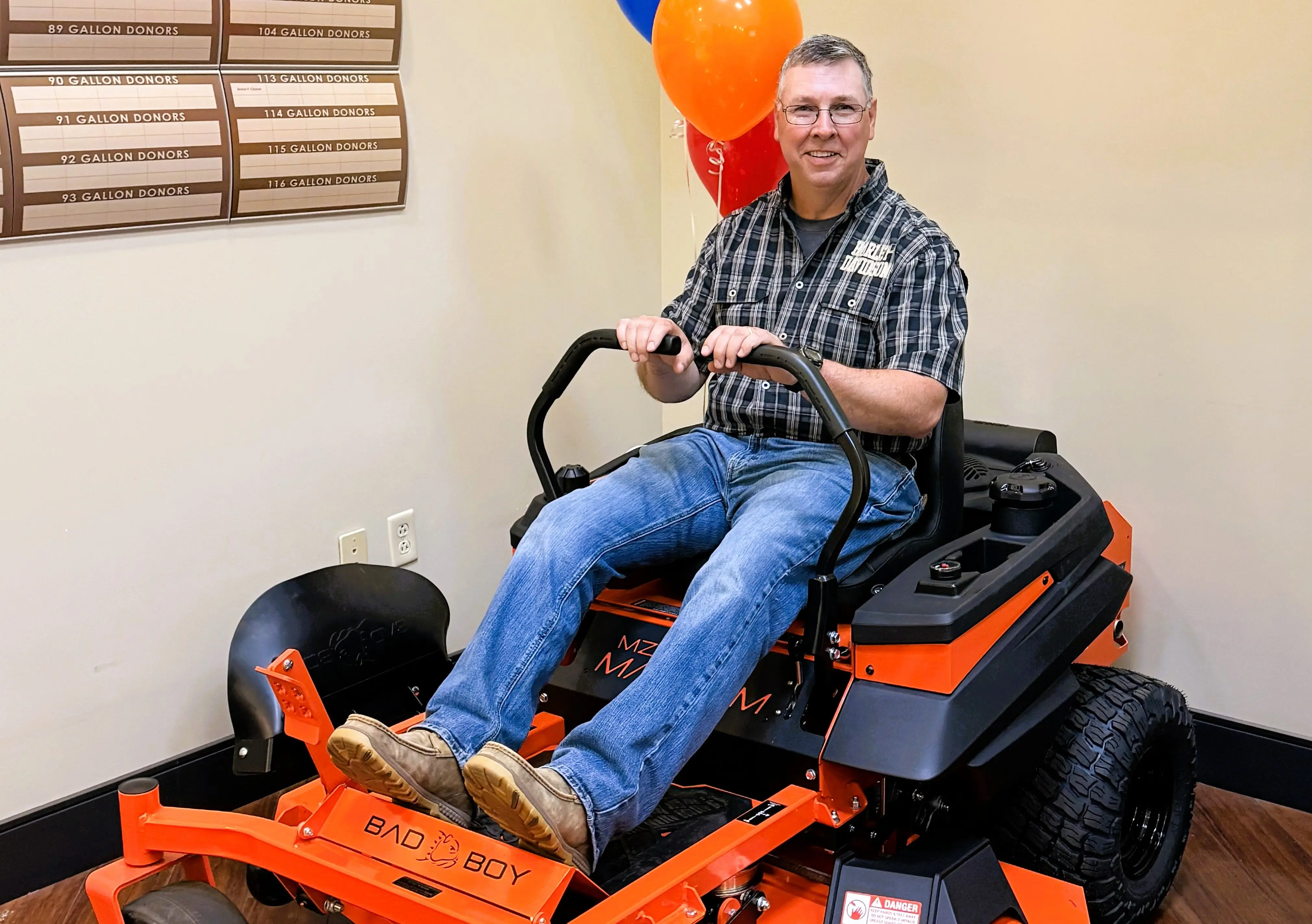 lifeline-roger-on-his-new-bad-boy-mower-apr-23