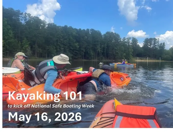 kayaking-101