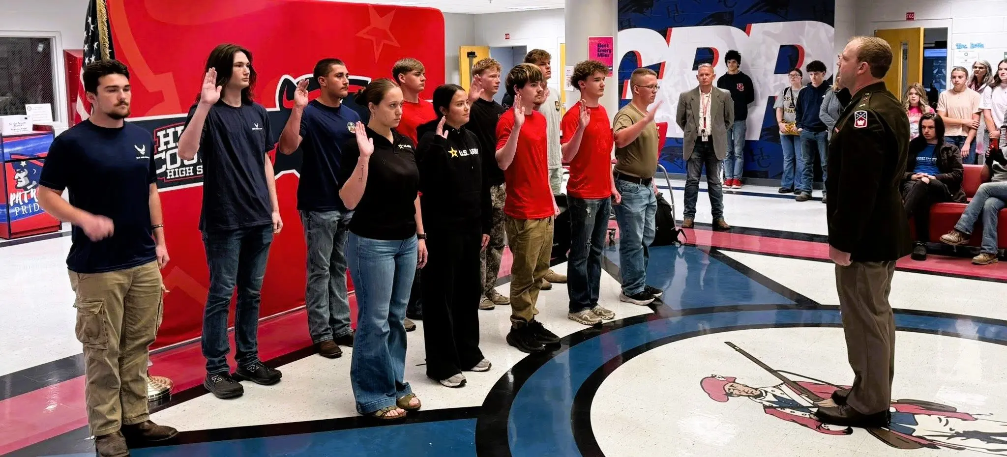 hchs-military-oath