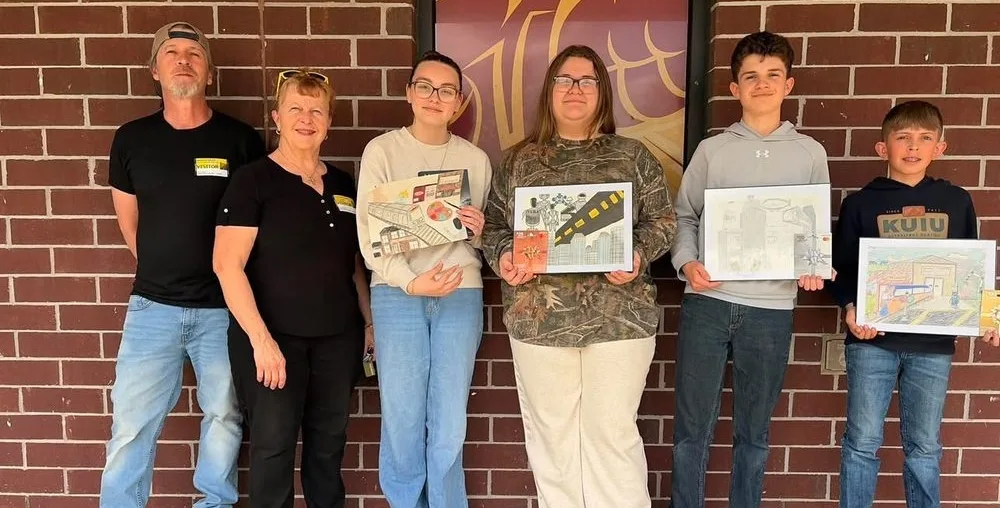 puryear-mural-contest