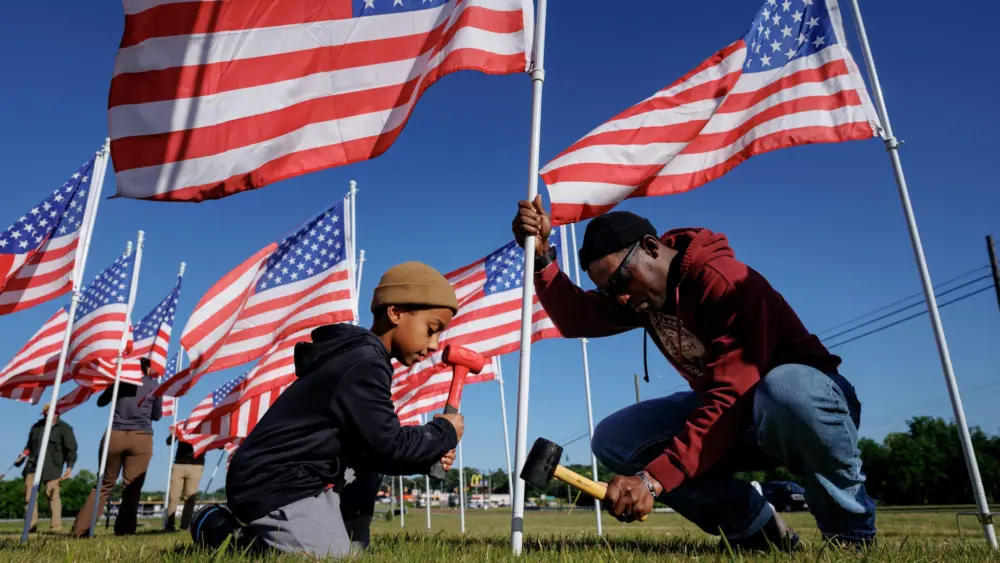 utm-field-of-flags