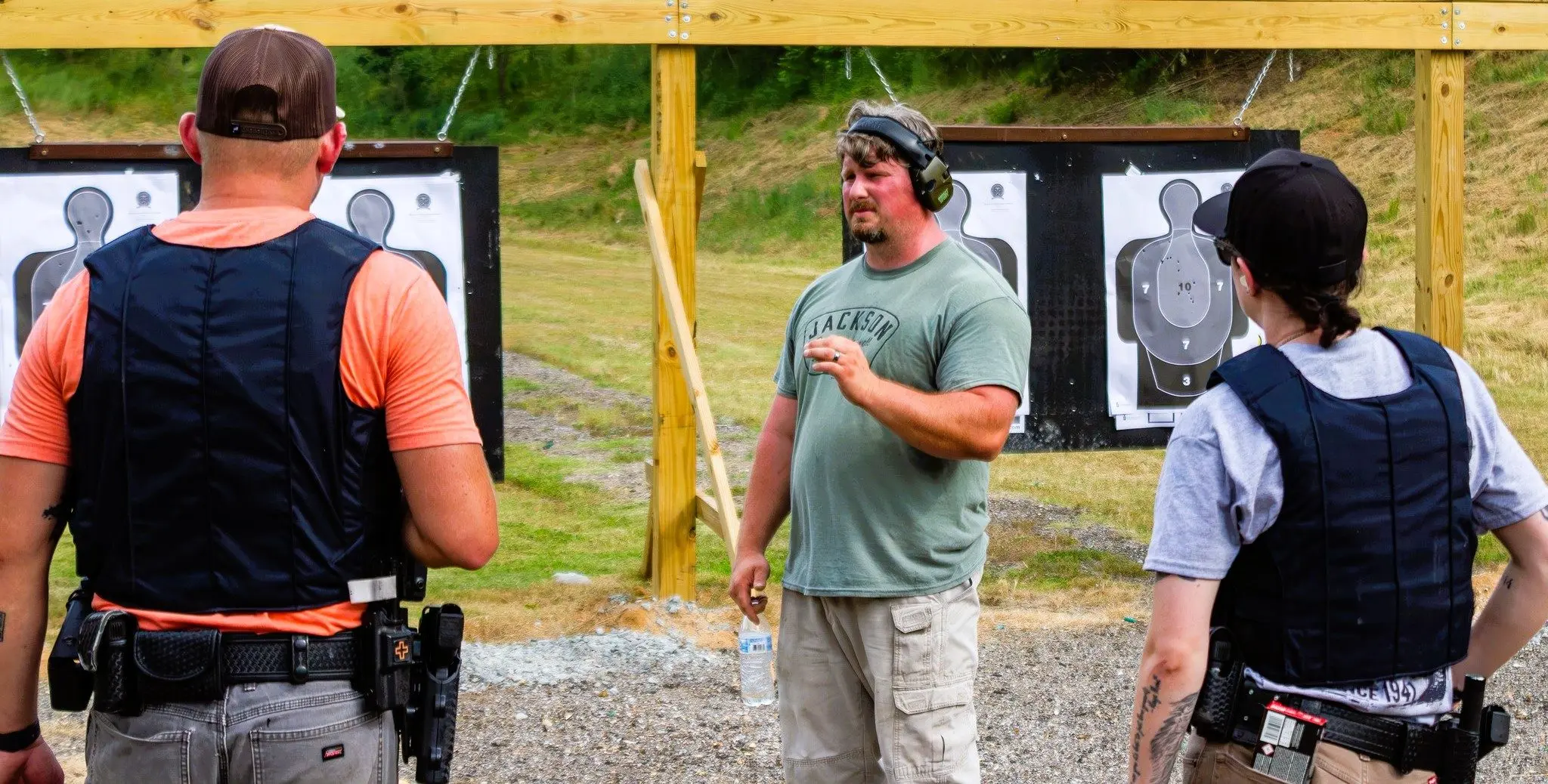 paris-pd-training-carper-callie-hunter-lee